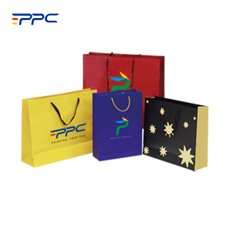 Shopping bag