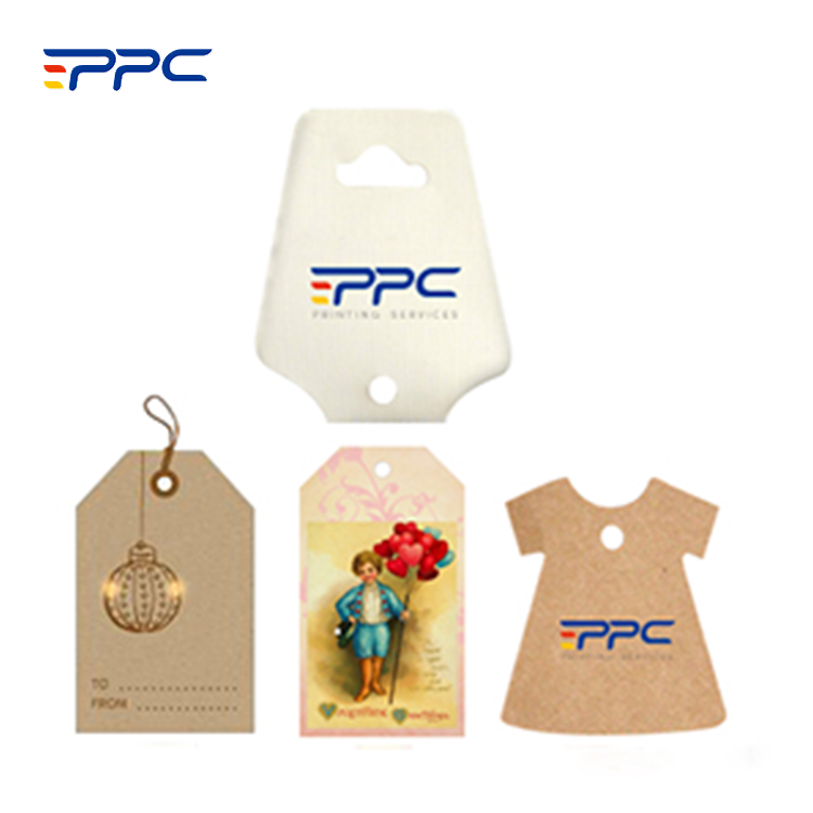 Paper Cards