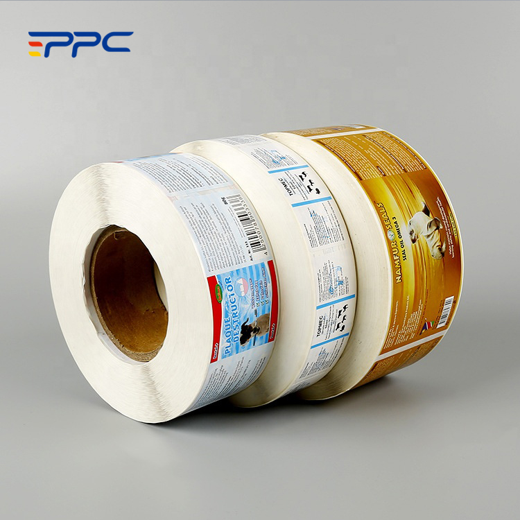 Labels & Stickers